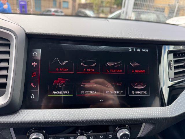 AUDI A1 SPB 30 TFSI S tronic S line edition