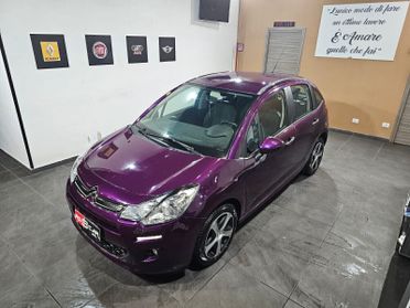 Citroen C3 1.2 68cv Exclusive