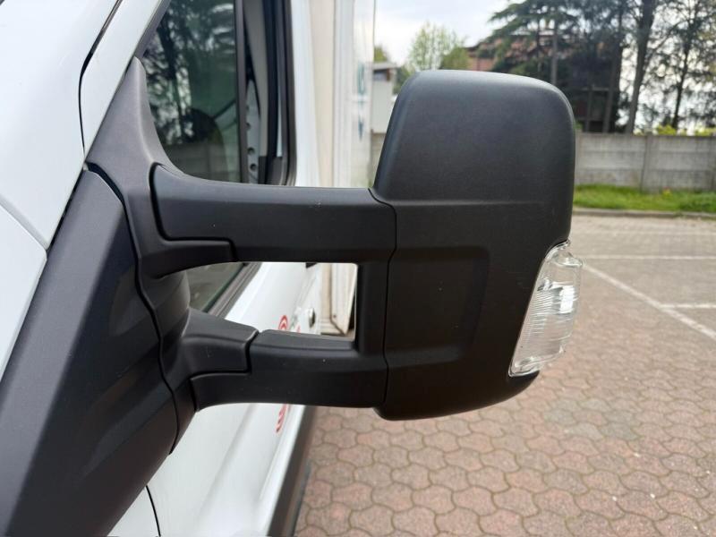 FORD Transit FRIGO 350 3post. 2.0 tdci 130cv combi N1 *IVA ESC