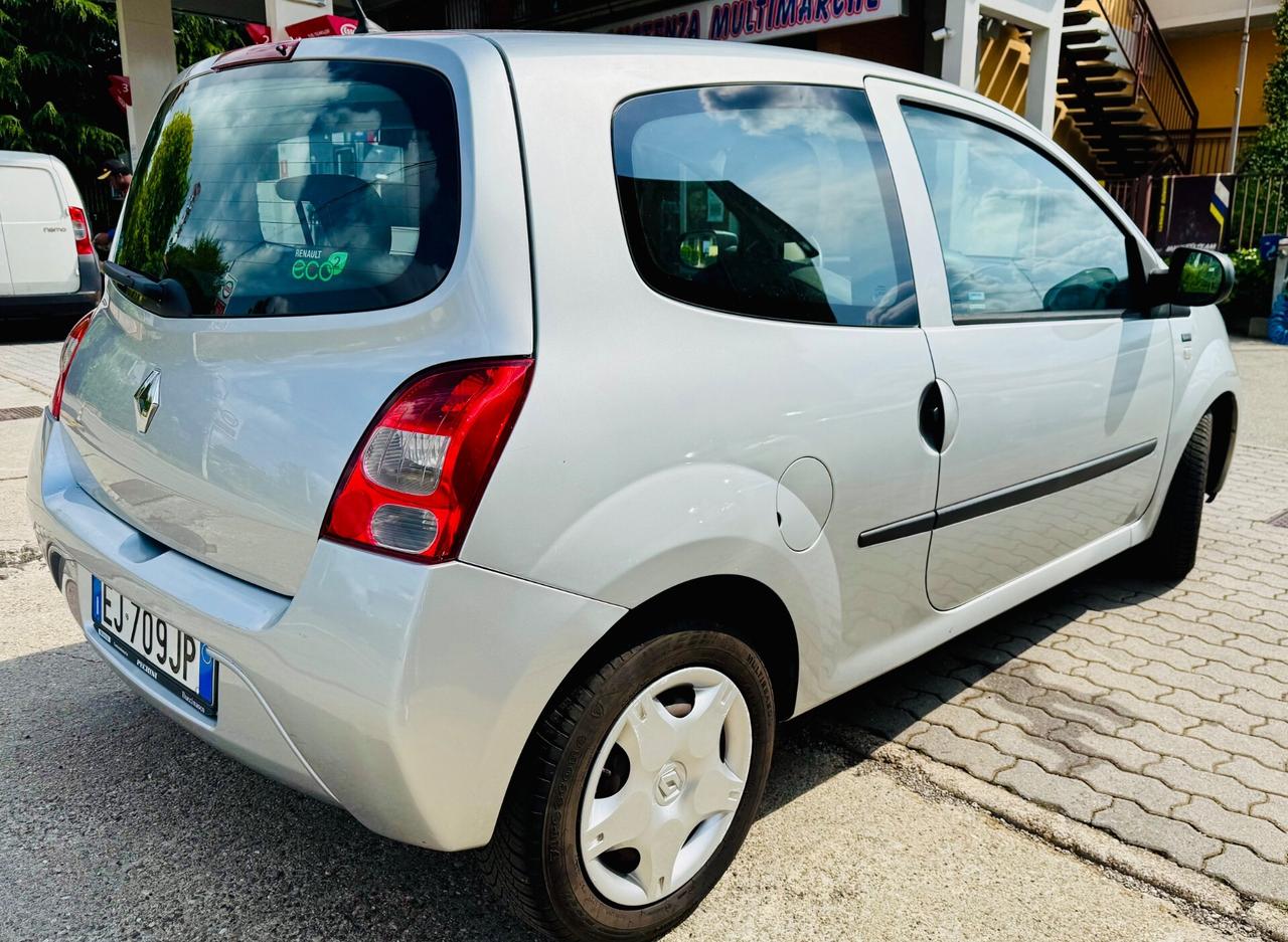 Renault Twingo 1.2 16V LEV Live