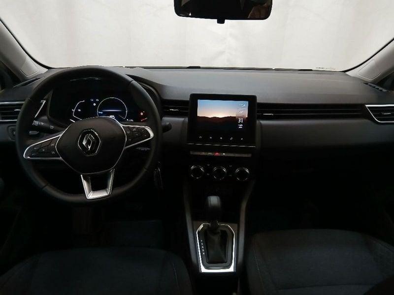 Renault Clio 1.6 E-Tech full hybrid Equilibre 145cv auto