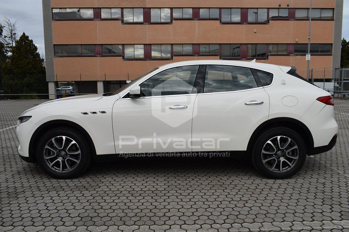 MASERATI Levante V6 Diesel 275 CV AWD