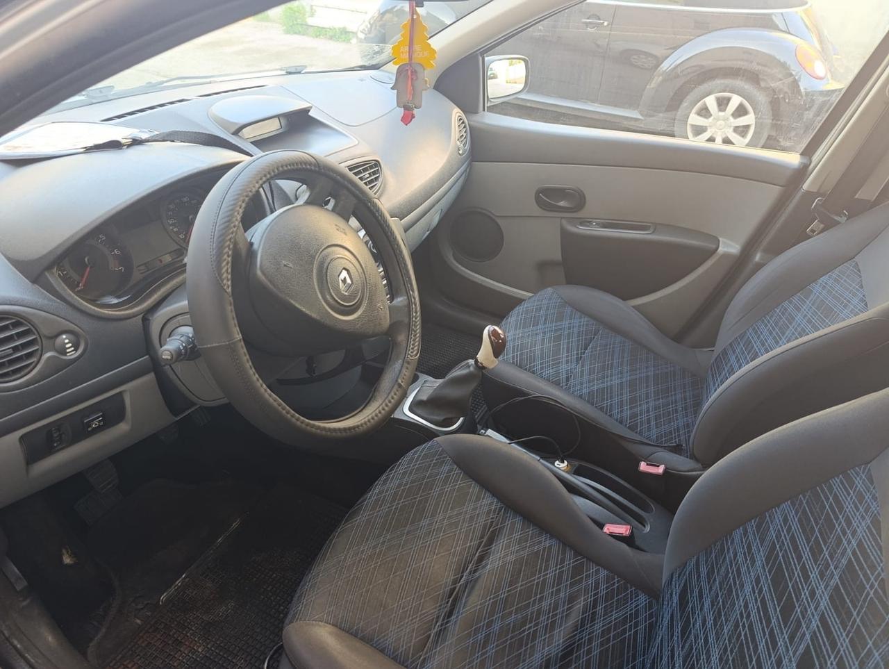 Renault Clio TCe 90 CV 5 porte Evolution