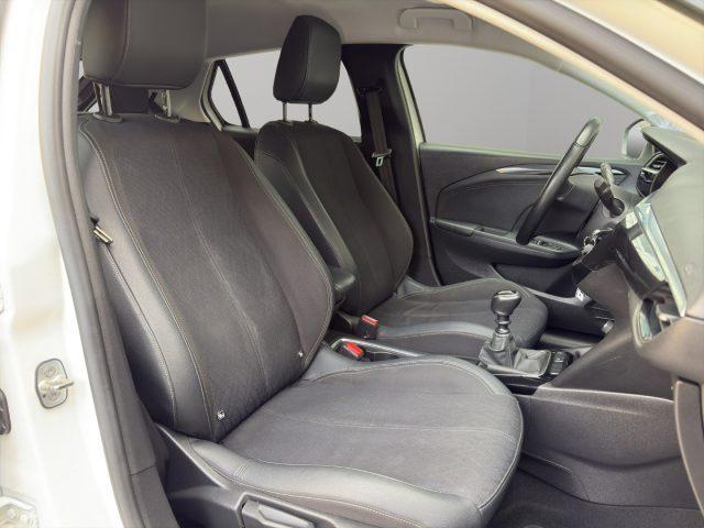 OPEL Corsa 1.5 D 100 CV Elegance