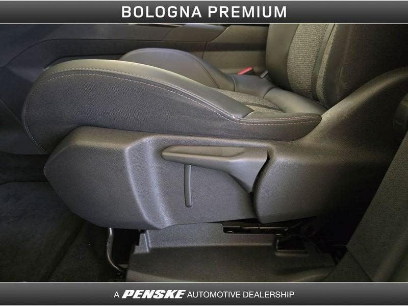 Peugeot 5008 5008 BlueHDi 130 S&S EAT8 Allure