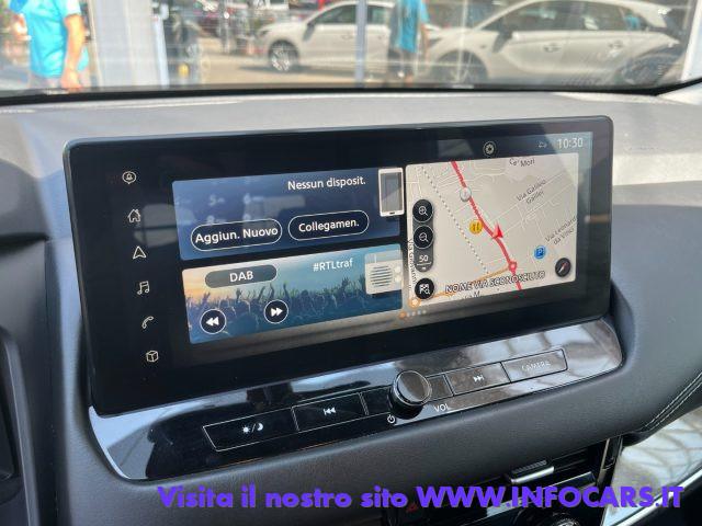 NISSAN Qashqai MHEV 140 CV N-Connecta Autocarro N1