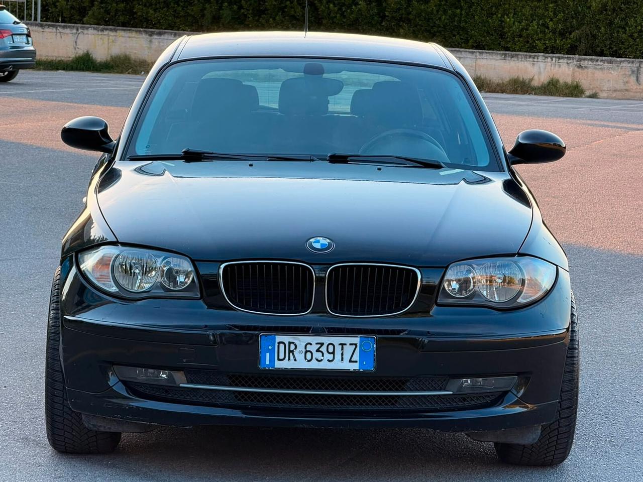 Bmw Serie 1 GARANZIA 12 MESI