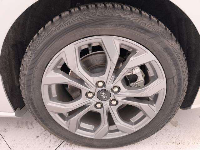 FORD Focus 1.5 ecoblue ST-Line 115cv auto