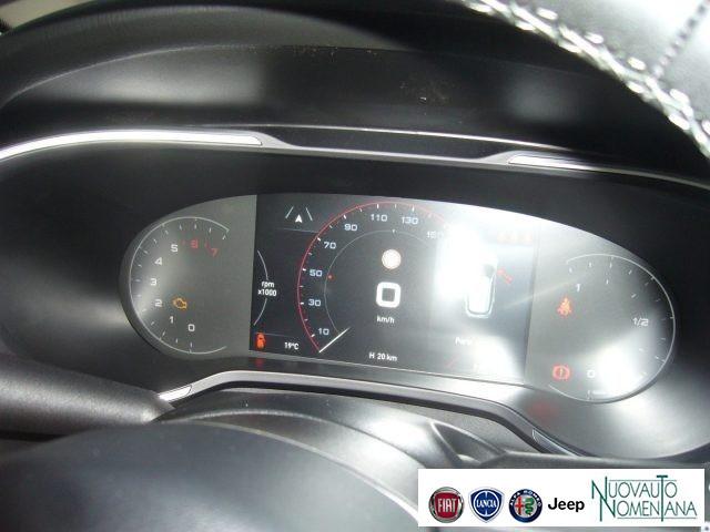 FIAT Tipo 1.0 Cross GPL NAVI 5 Porte Vettura Nuova