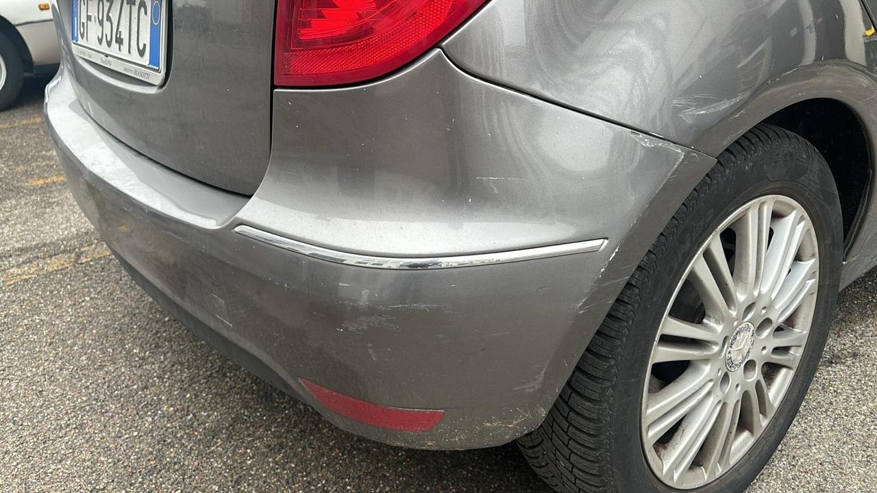 Mercedes-benz A 180 CDI Avantgarde