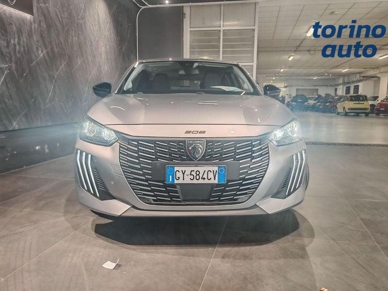 Peugeot 208 Allure PureTech 100 S/S