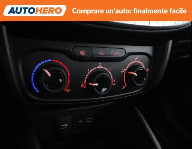 FIAT Tipo 1.4 5 porte Mirror