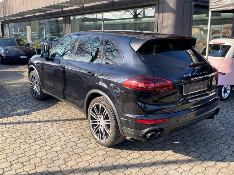 Porsche Cayenne Cayenne 3.0 Diesel 250 CV