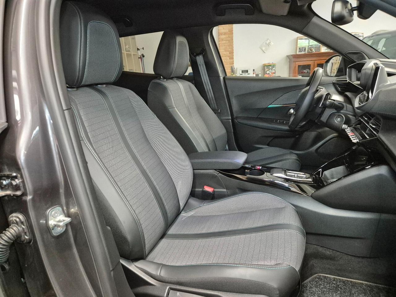 Peugeot 2008 BlueHDi 130 S&S EAT8 Allure ** AUTOMATICA **