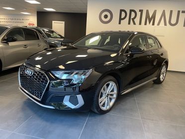 Audi A3 SPB 35 TFSI Business Advanced
