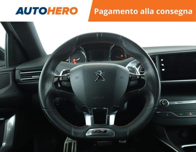 PEUGEOT 308 BlueHDi 180 S&S EAT8 SW GT