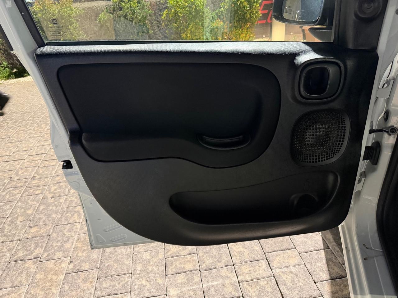 Fiat Panda 1.2 EasyPower Easy GPL Casa Madre