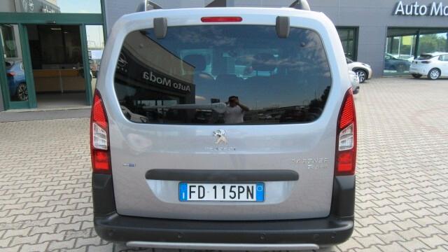 Peugeot Partner Tepee BlueHDi 120 S&S Outdoor