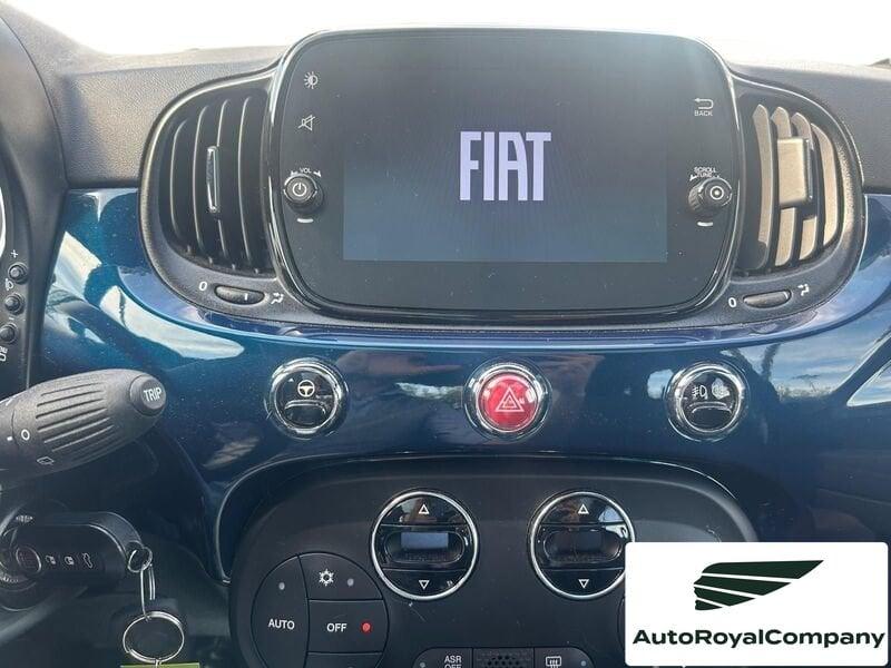 FIAT 500 Hybrid 1.0 70cv Ibrido Dolcevita