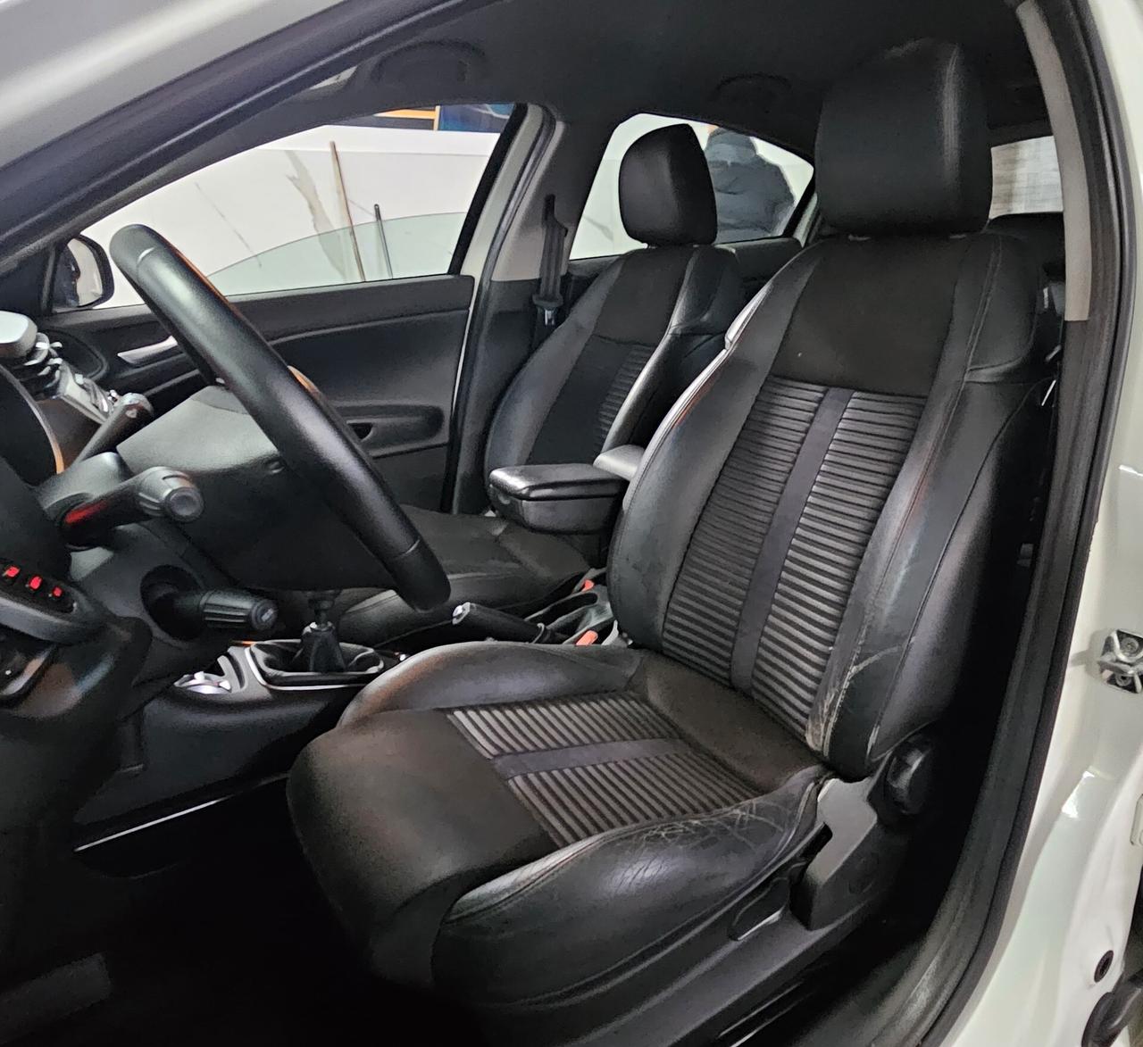 ALFA GIULETTA 1.6 M-JET EXCLUSIVE 2013 NUOVISSIMA