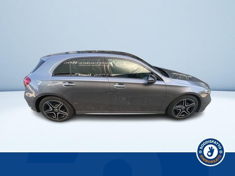 Mercedes-Benz Classe A 180d Automatic AMG Line Advanced Plus