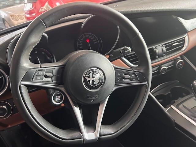 Alfa Romeo Giulia 2.2 Turbodiesel 180 CV Super