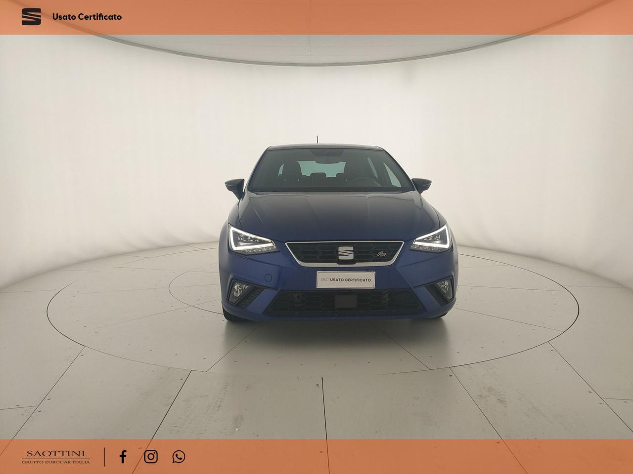 1.0 TGI FR 90 CV