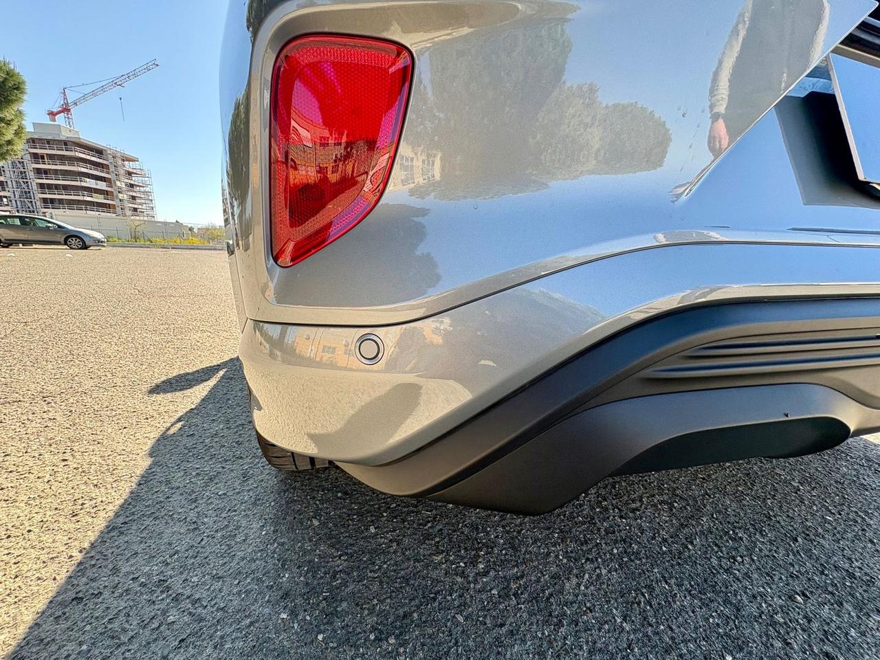 Ford Puma ST 1.0 EcoBoost mHEV #10318