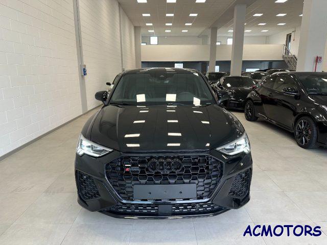 AUDI RS Q3 SPB quattro S tronic