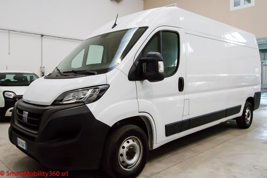 FIAT - Ducato 35 LH2 2.2 mjt3 140cv Euro 6D