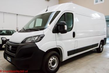 FIAT - Ducato 35 LH2 2.2 mjt3 140cv Euro 6D