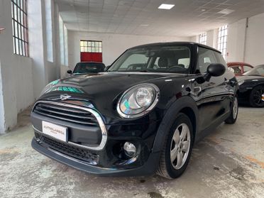 Mini 1.2 One DUE PROPRIETARI PRECEDENTI!!!