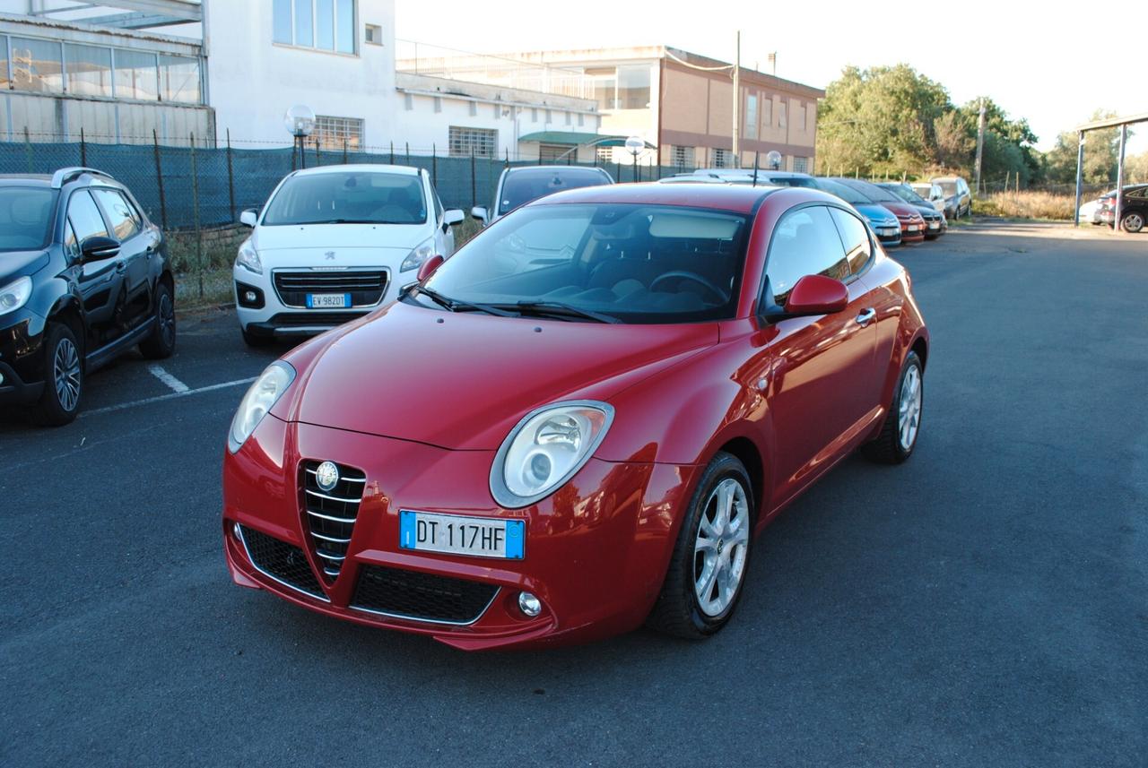 ALFA ROMEO 1.4 79 CV