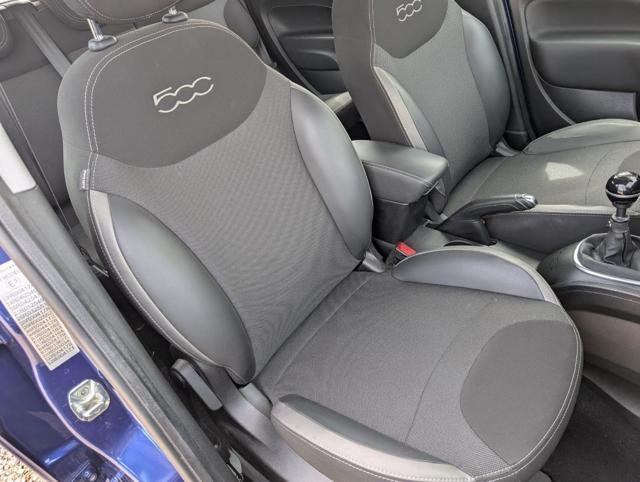 FIAT 500L 1.3 Multijet 95 CV Cross