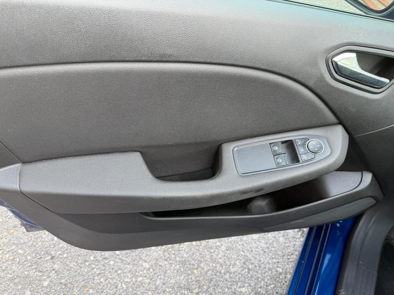 Renault Clio Blue dCi 85 CV 5 porte Business