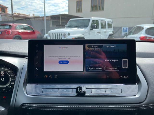 NISSAN Qashqai MHEV 158 CV Xtronic Tekna #Tetto.Panor. #Winter