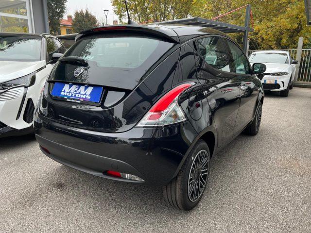 LANCIA Ypsilon 1.0 FireFly 5 porte S&S Hybrid Oro #VARI COLORI