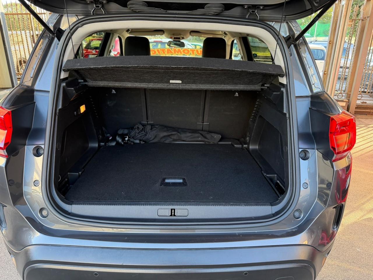 Citroen C5 Aircross BlueHDi 130 S&S EAT8 Shine