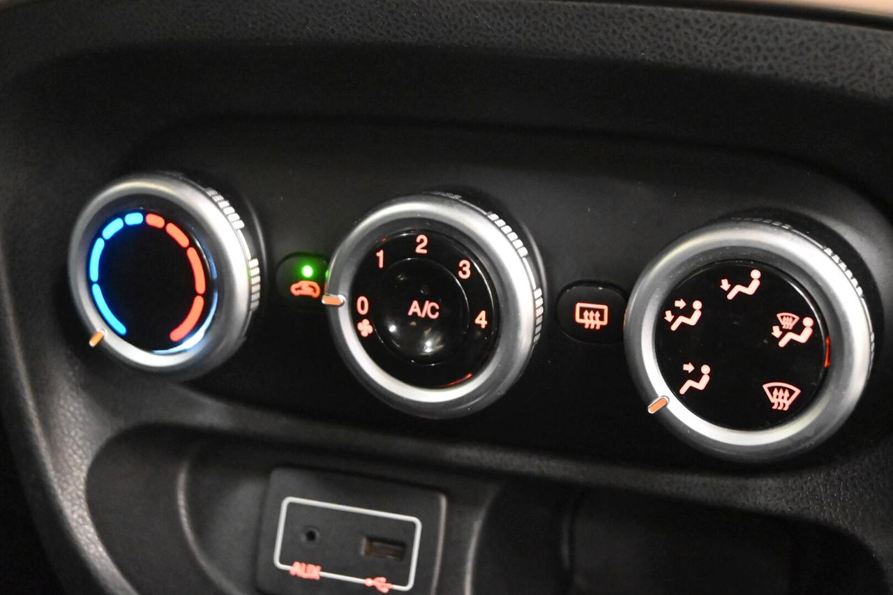 FIAT 500L 500L 1.4 T-Jet 120 CV GPL Pop Star
