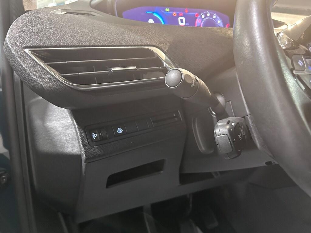 Peugeot 3008 1.2 PureTech Turbo Active Pack