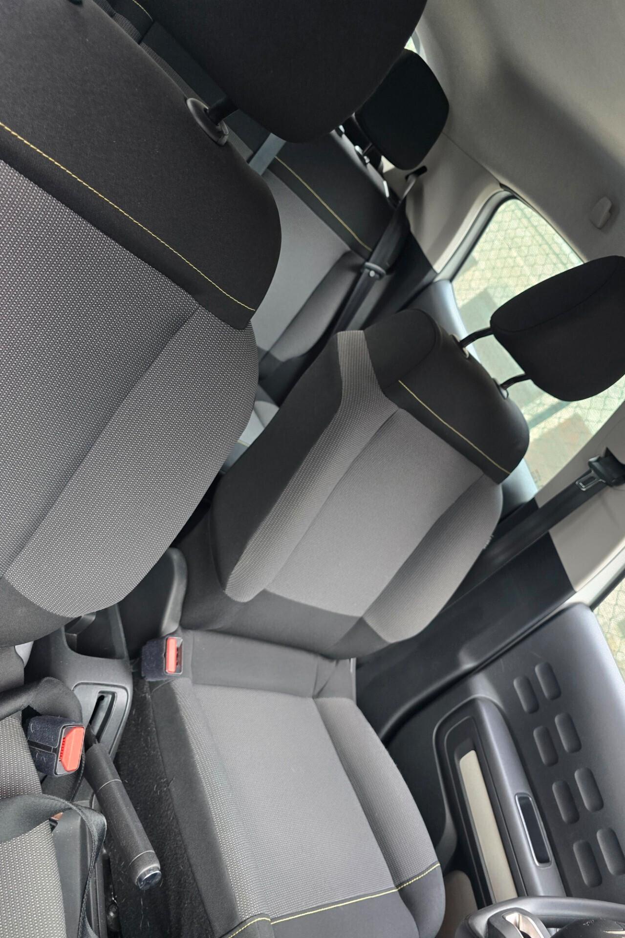 Citroen C3 BlueHDi 100 S&S Shine