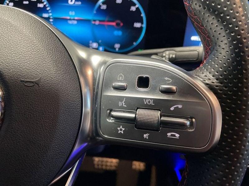 Mercedes-Benz EQA 250+ Premium