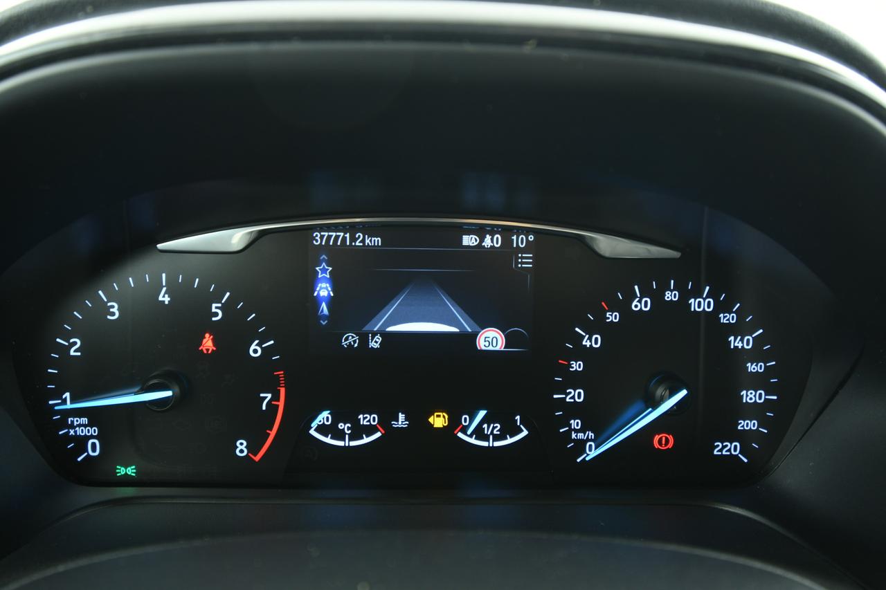 FORD Puma 1.0 ecoboost h Titanium s&s 125cv C17"+NEOPATENTATI