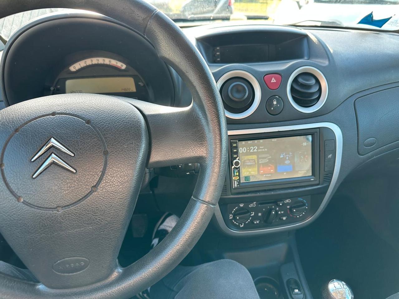 Citroen C2 1.1 Benzina