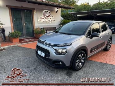 CITROEN C3 PureTech 83 S&S Max PREZZO REALE! PARI AL NUOVO!