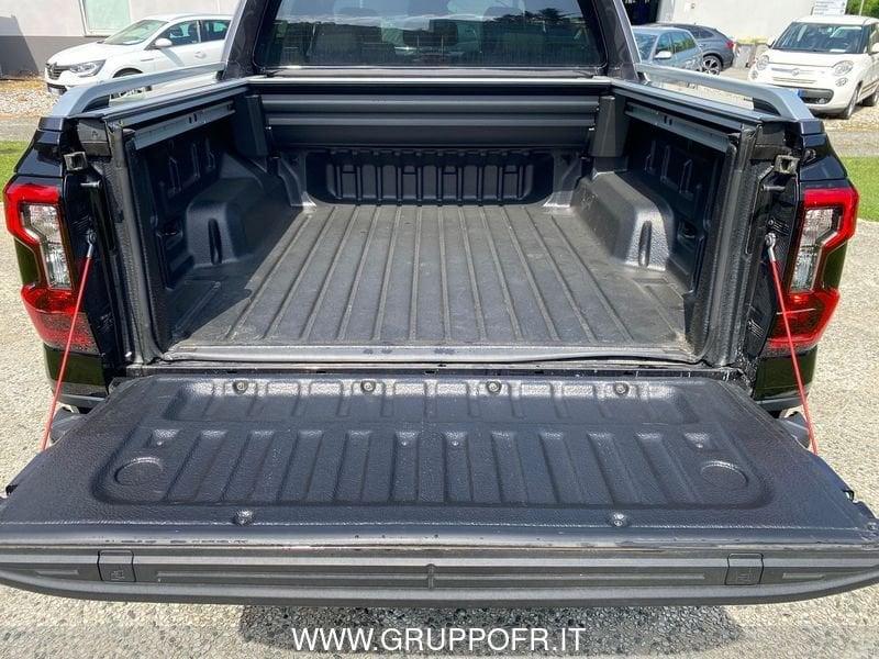 Ford Ranger 2.0 ECOBLUE aut. 205 CV DC Wildtrak 5 posti - NETTO IVA