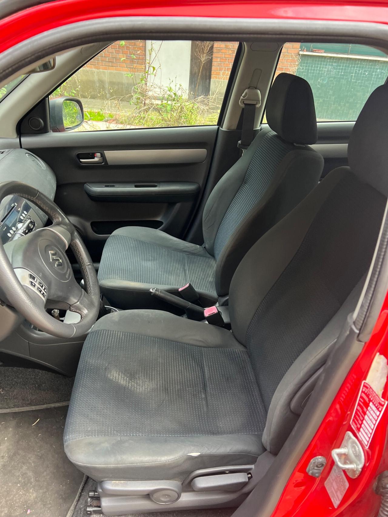 Suzuki Swift 1.3 GPL 5p. GL Safety Pack