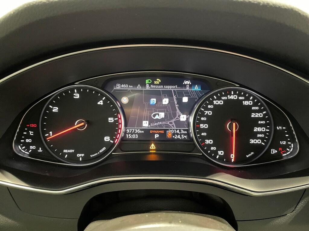 Audi A6 Avant 40 2.0 TDI 204CV S-tronic Business Sport (MHEV)