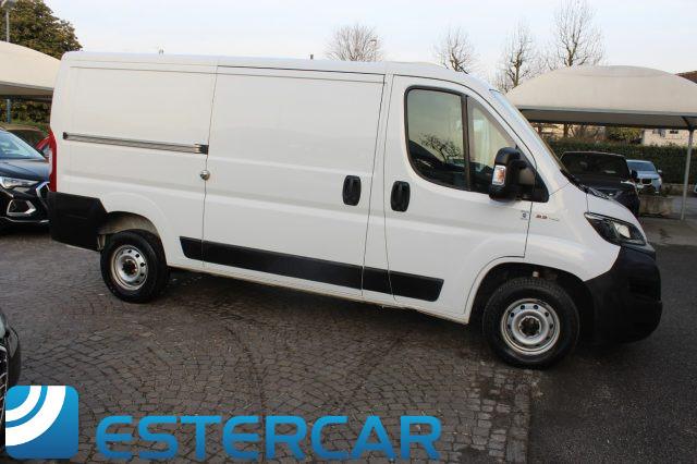 FIAT Ducato 30 2.2 Mjt 140CV Furgone +IVA
