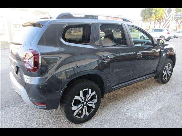 Dacia Duster 1.0 tce Prestige SL DaciaPlus Gpl 4x2 100cv